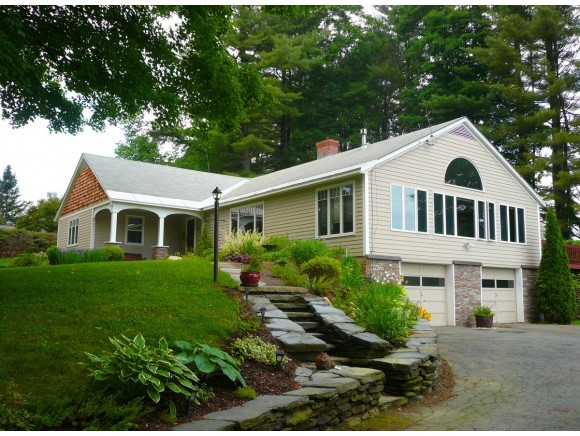 559 Upper Dummerston Road Brattleboro, VT 05301 - Photo 1 of 1