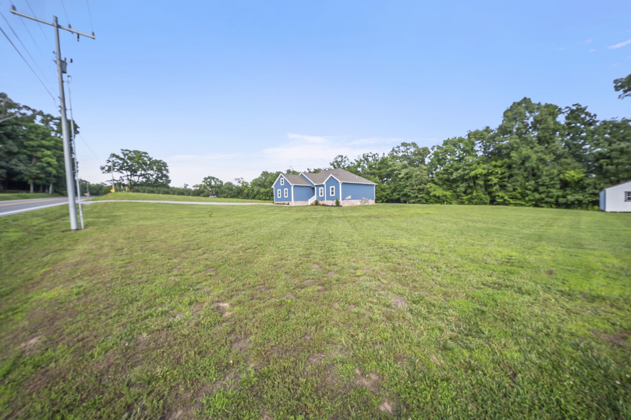 22153 Highway 49 East Springfield, TN 37172 - Photo 47 of 52