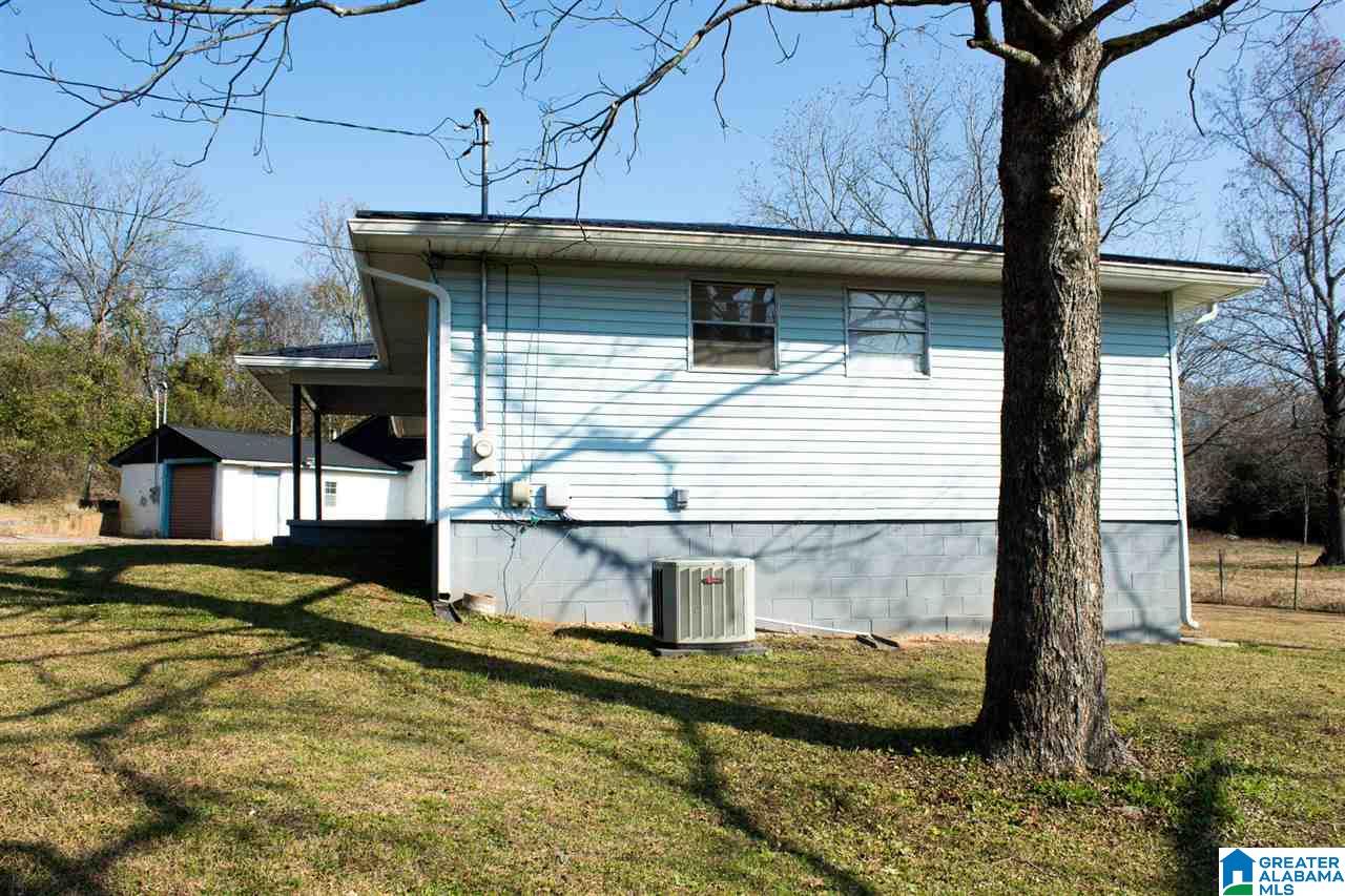 2084 State Farm Road Alexandria, AL 36250 - Photo 33 of 34 Gallery Image 33