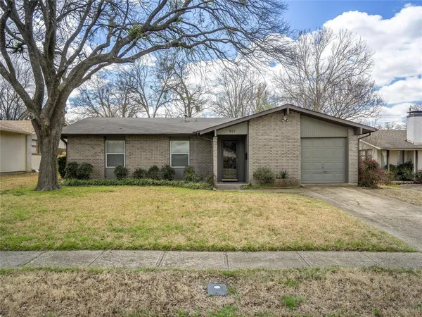 $2,600 | 917 Warren Way, Richardson, TX 75080