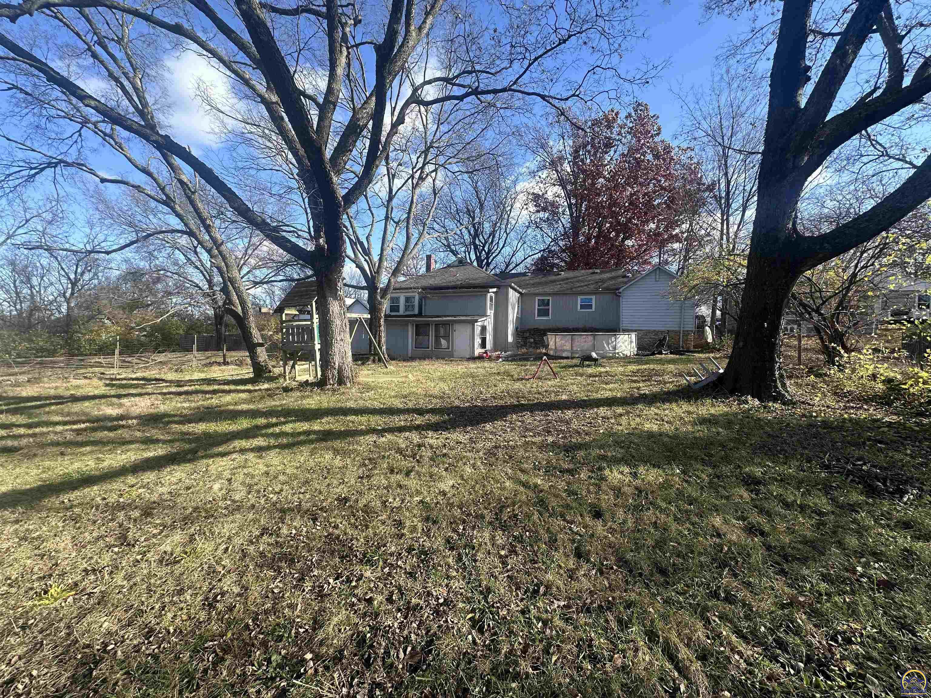 1911 Southeast Iowa Avenue Topeka, KS 66607 - Photo 39 of 44