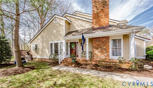 $420,000 | 1837 Fairwind Circle, Henrico, VA 23238