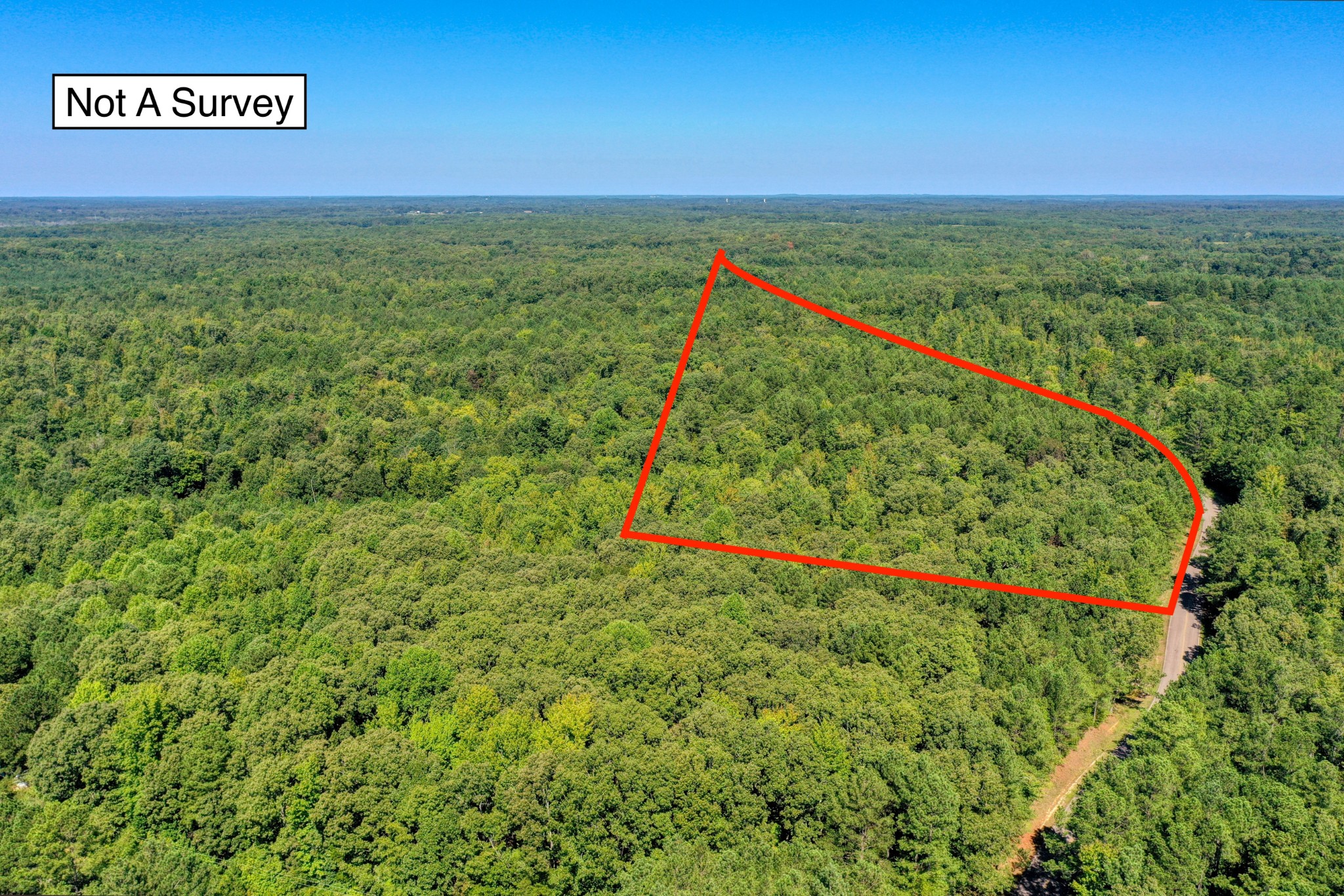 0 Smyrna Road Huntingdon, TN 38344 - Photo 1 of 4 a view of a field with an outdoor space