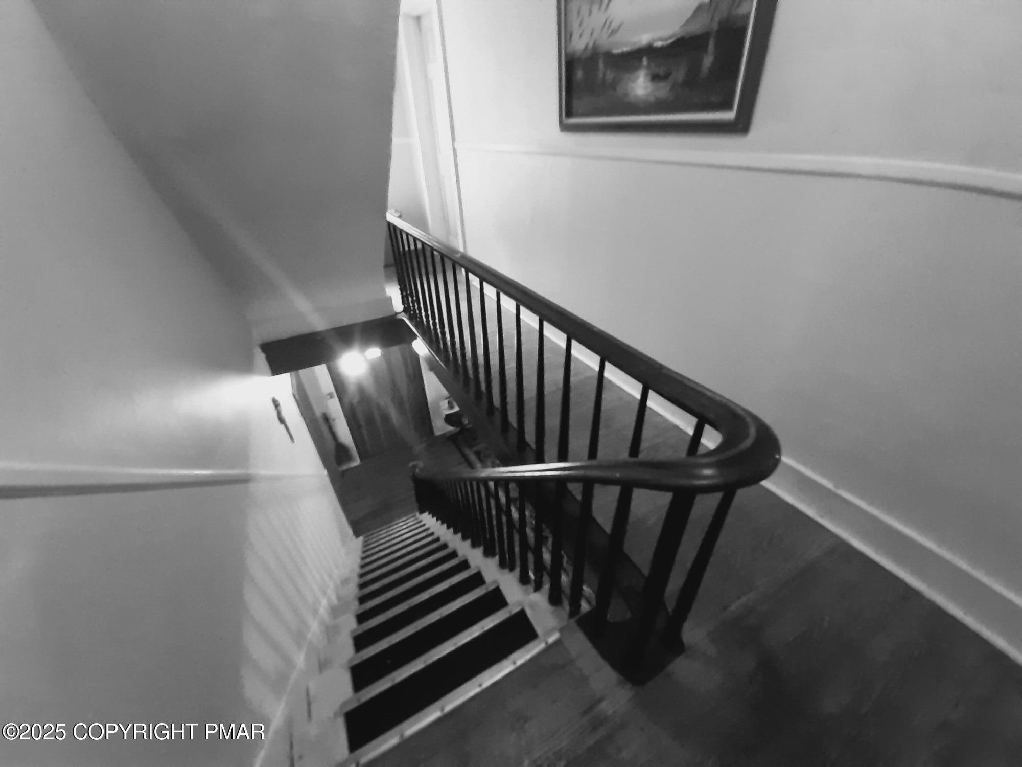 394 Highway 447 Newfoundland, PA 18445 - Photo 27 of 50 a view of entryway