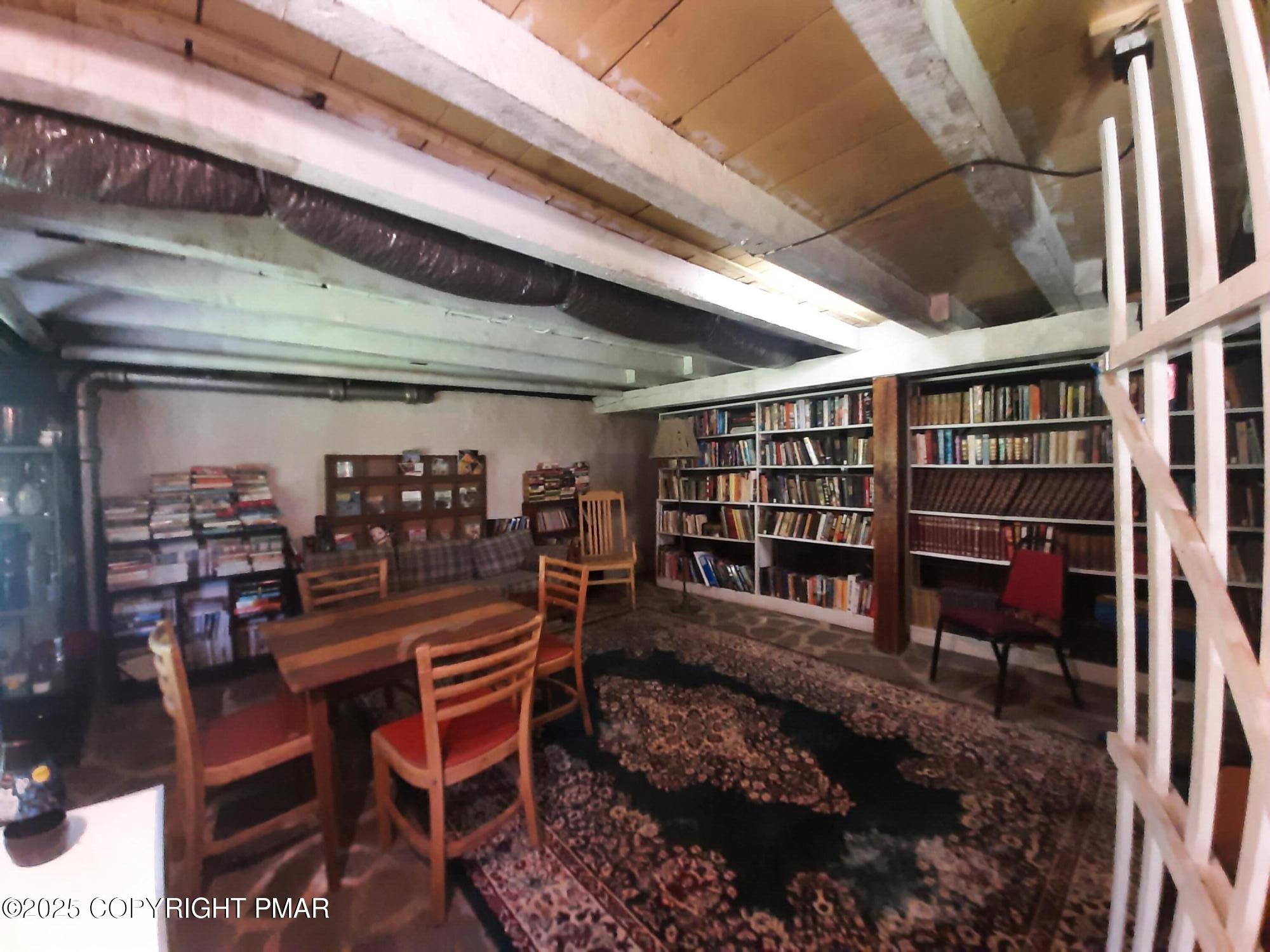 394 Highway 447 Newfoundland, PA 18445 - Photo 35 of 50 a dining room with furniture