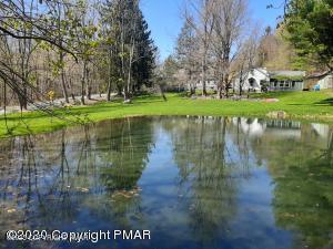 394 Highway 447 Newfoundland, PA 18445 - Photo 43 of 50 a view of lake