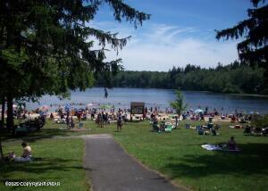 394 Highway 447 Newfoundland, PA 18445 - Photo 44 of 50 a view of a lake