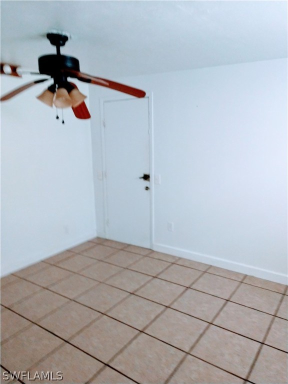 7351 Pinehurst Road Bokeelia, FL 33922 - Photo 20 of 31 a view of an empty room