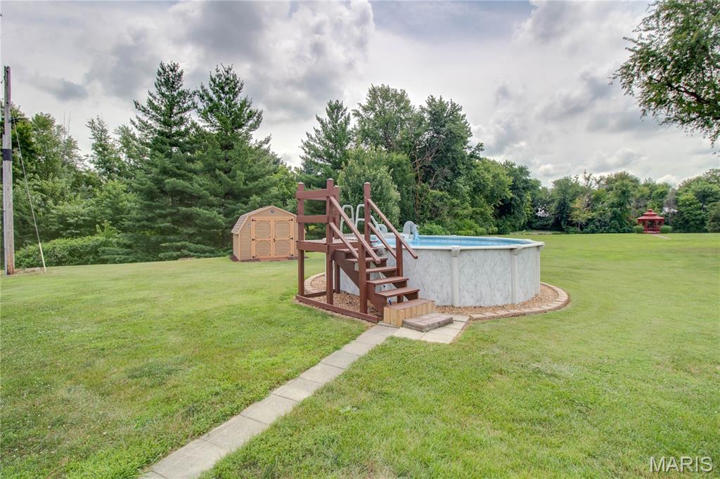 26195 Airport Road Dow, IL 62022 - Photo 76 of 89