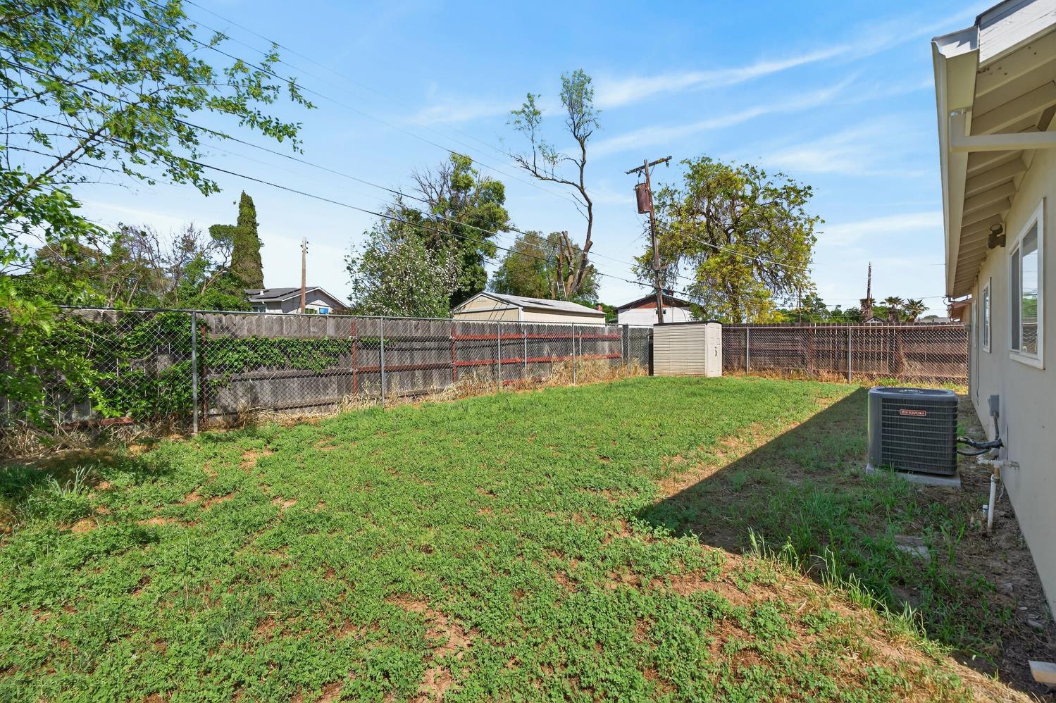 10457 Rockingham Drive Rancho Cordova, CA 95670 - Photo 3 of 49 a view of a house with a yard