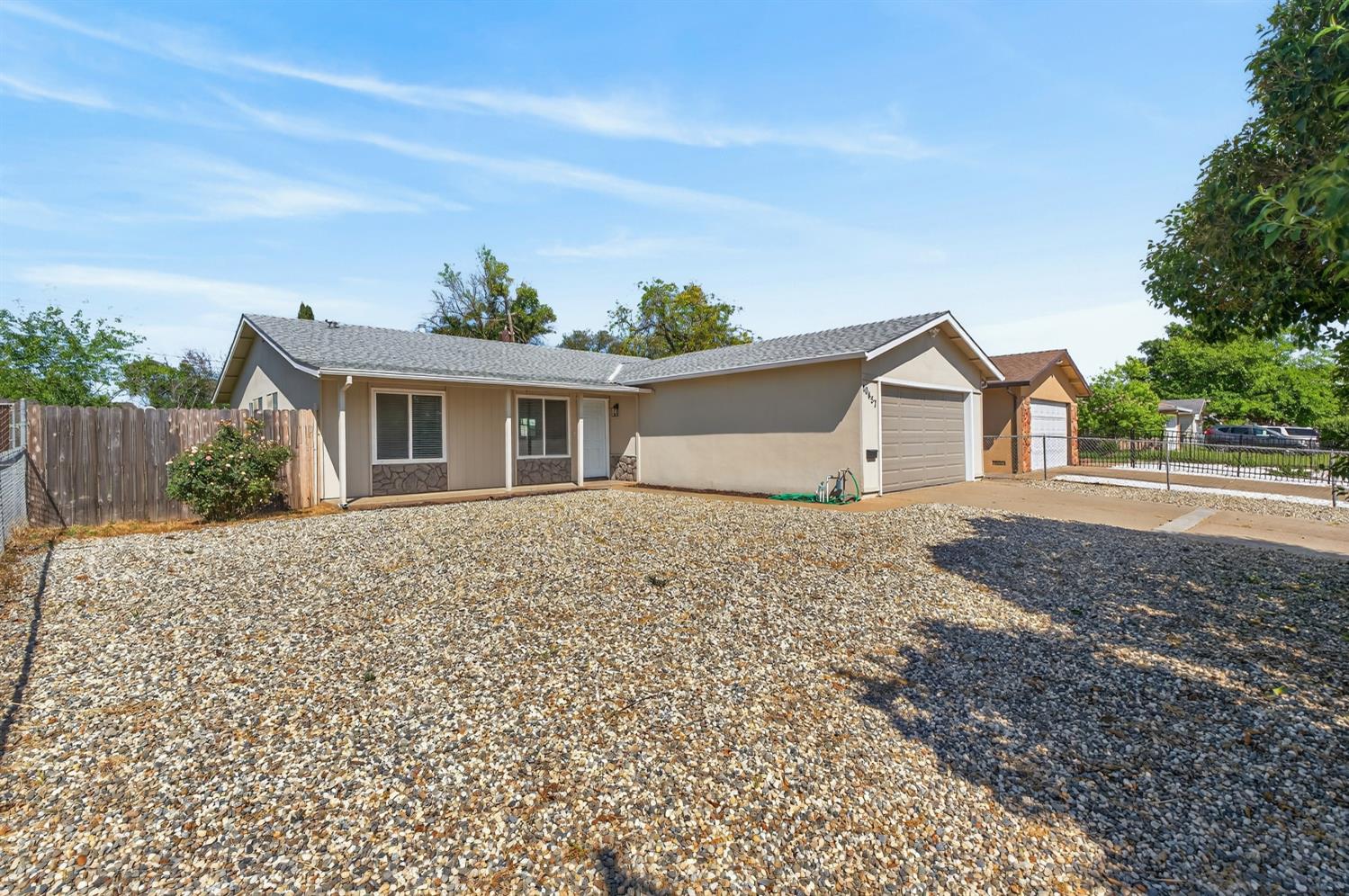 10457 Rockingham Drive Rancho Cordova, CA 95670 - Photo 7 of 49 a view of house with a outdoor space