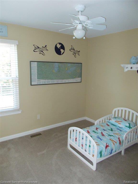 527 Bolinger Street Rochester, MI 48307 - Photo 16 of 22 Bedroom 4