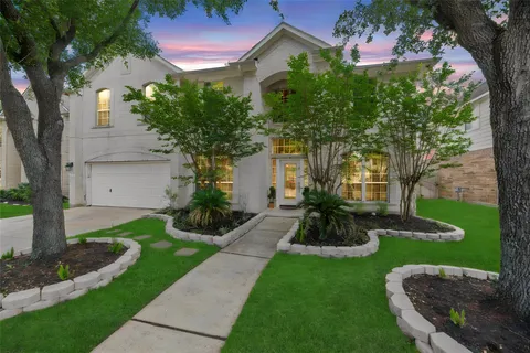 $500,000 | 15715 Stroudwater Lane, Houston, TX 77084