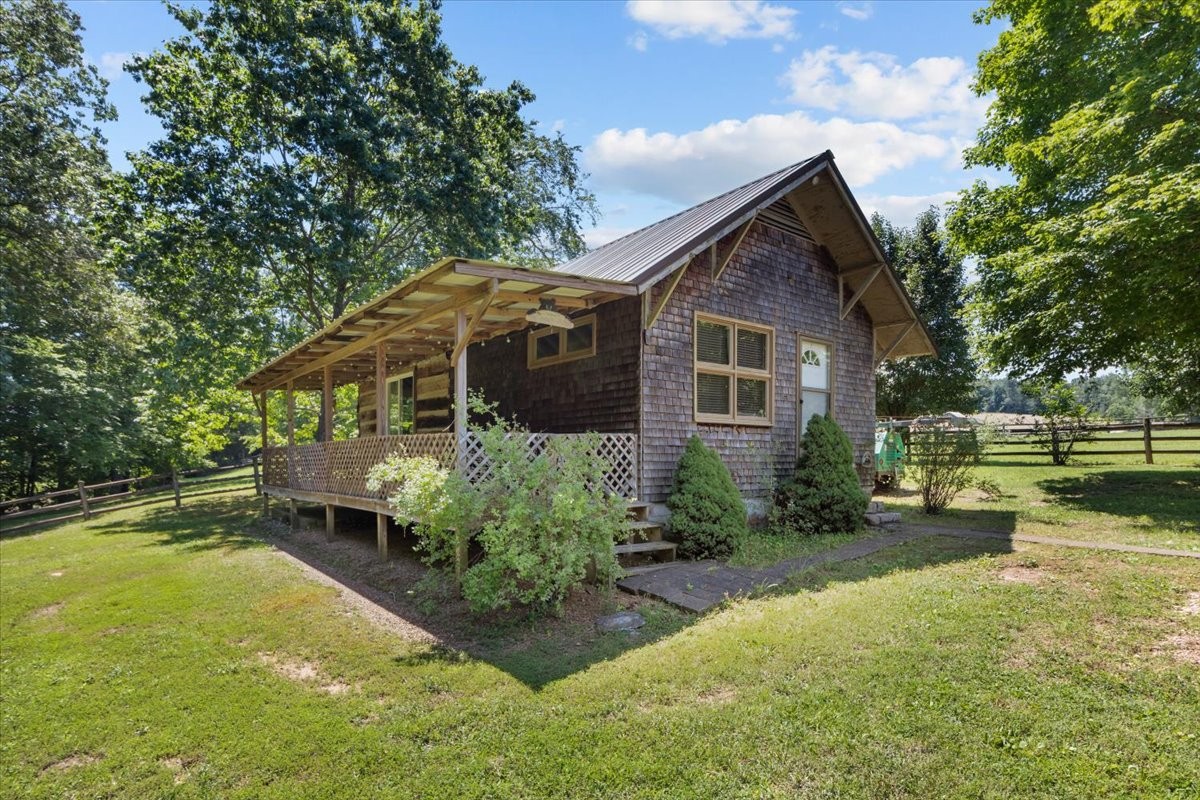 476 Gwin Cemetery Road Waverly, TN 37185 - Photo 4 of 75