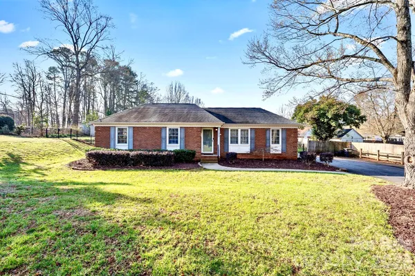 $379,000 | 2309 Amity Avenue, Gastonia, NC 28054