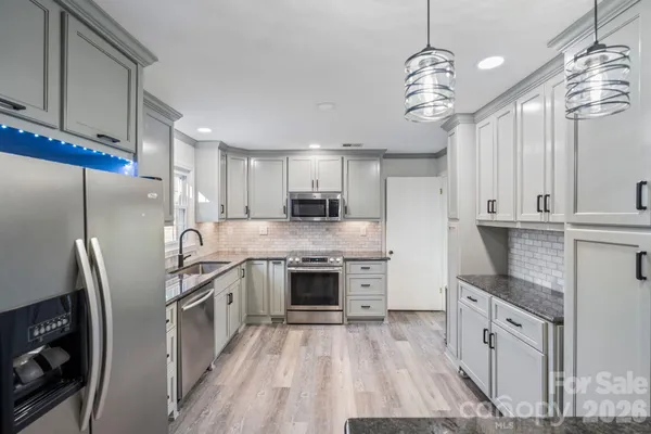 $379,000 | 2309 Amity Avenue, Gastonia, NC 28054