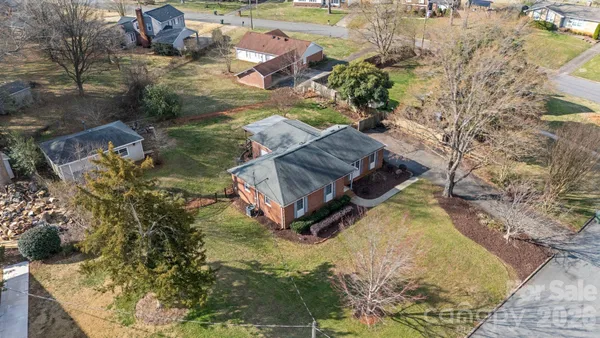 $379,000 | 2309 Amity Avenue, Gastonia, NC 28054