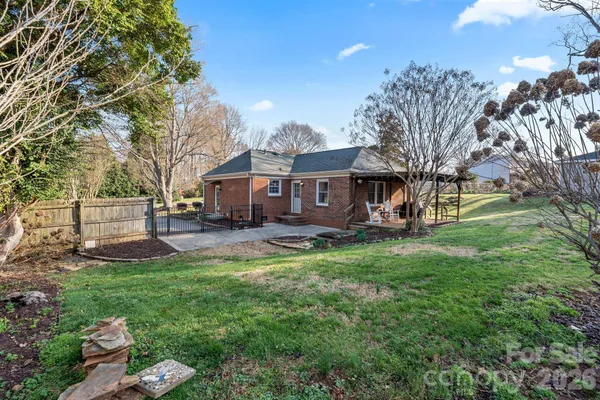 $379,000 | 2309 Amity Avenue, Gastonia, NC 28054