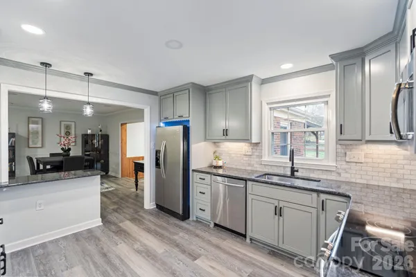 $379,000 | 2309 Amity Avenue, Gastonia, NC 28054