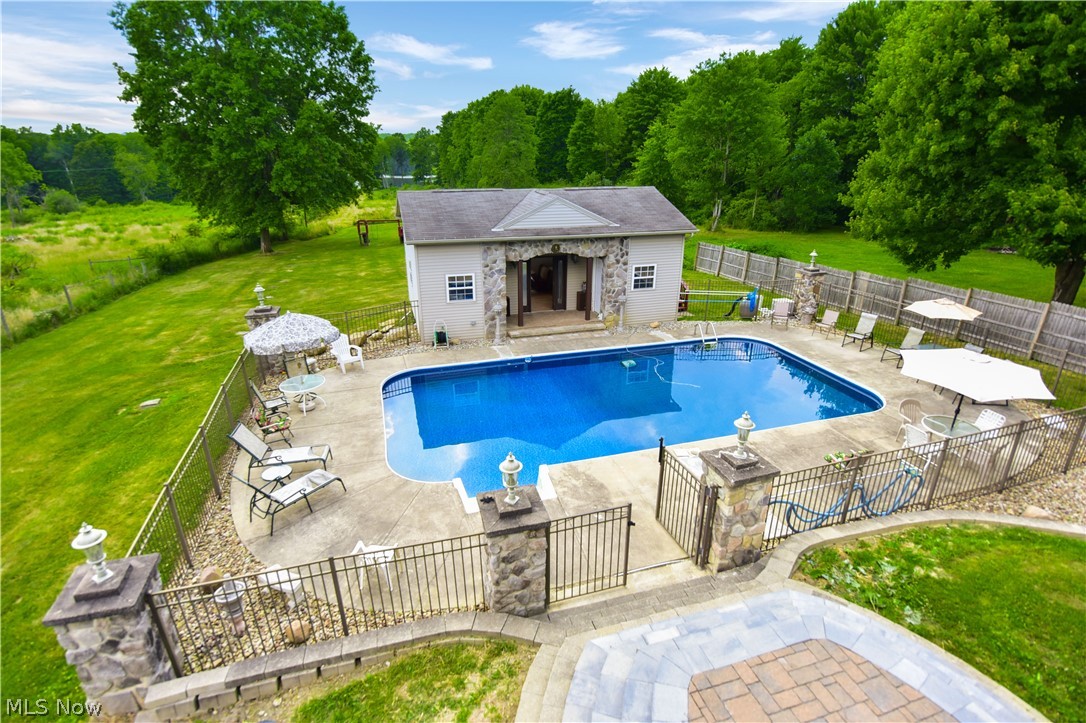 1480 Collar Price Road Hubbard, OH 44425 - Photo 4 of 26 Gallery Image 4
