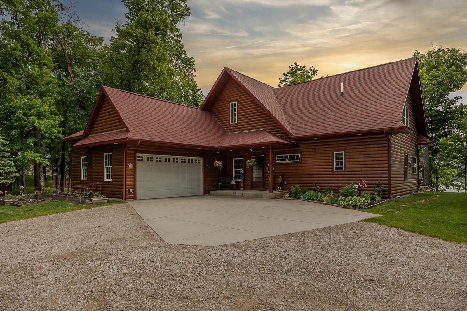 421 Goshawk Drive Northwest Hackensack, MN 56452 - Photo 17 of 43