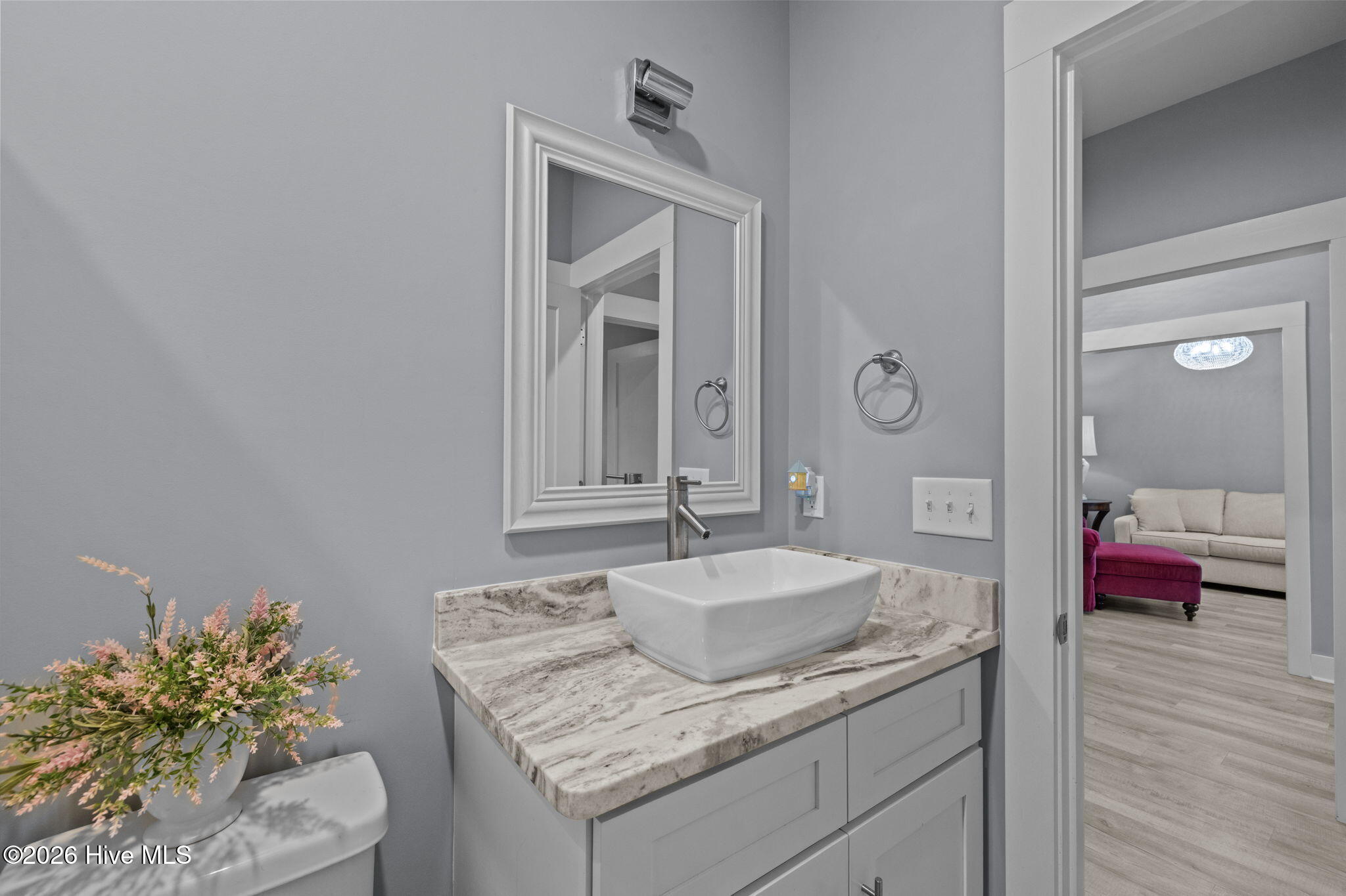 1280 Mt Pleasant Road Swansboro, NC 28584 - Photo 8 of 60 Shared Bath 2