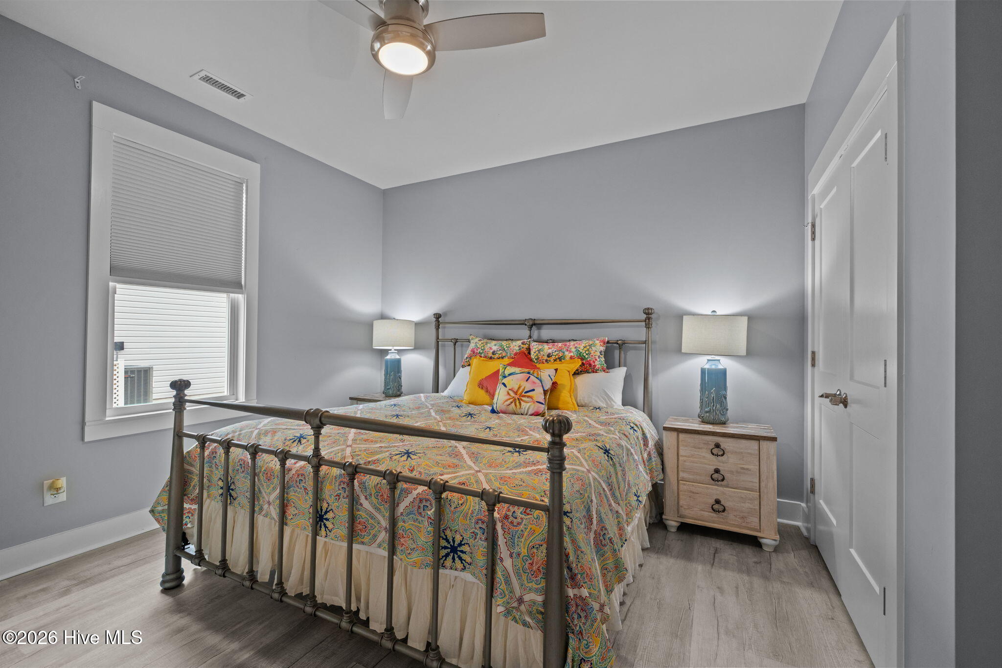 1280 Mt Pleasant Road Swansboro, NC 28584 - Photo 11 of 60 Bedroom 2