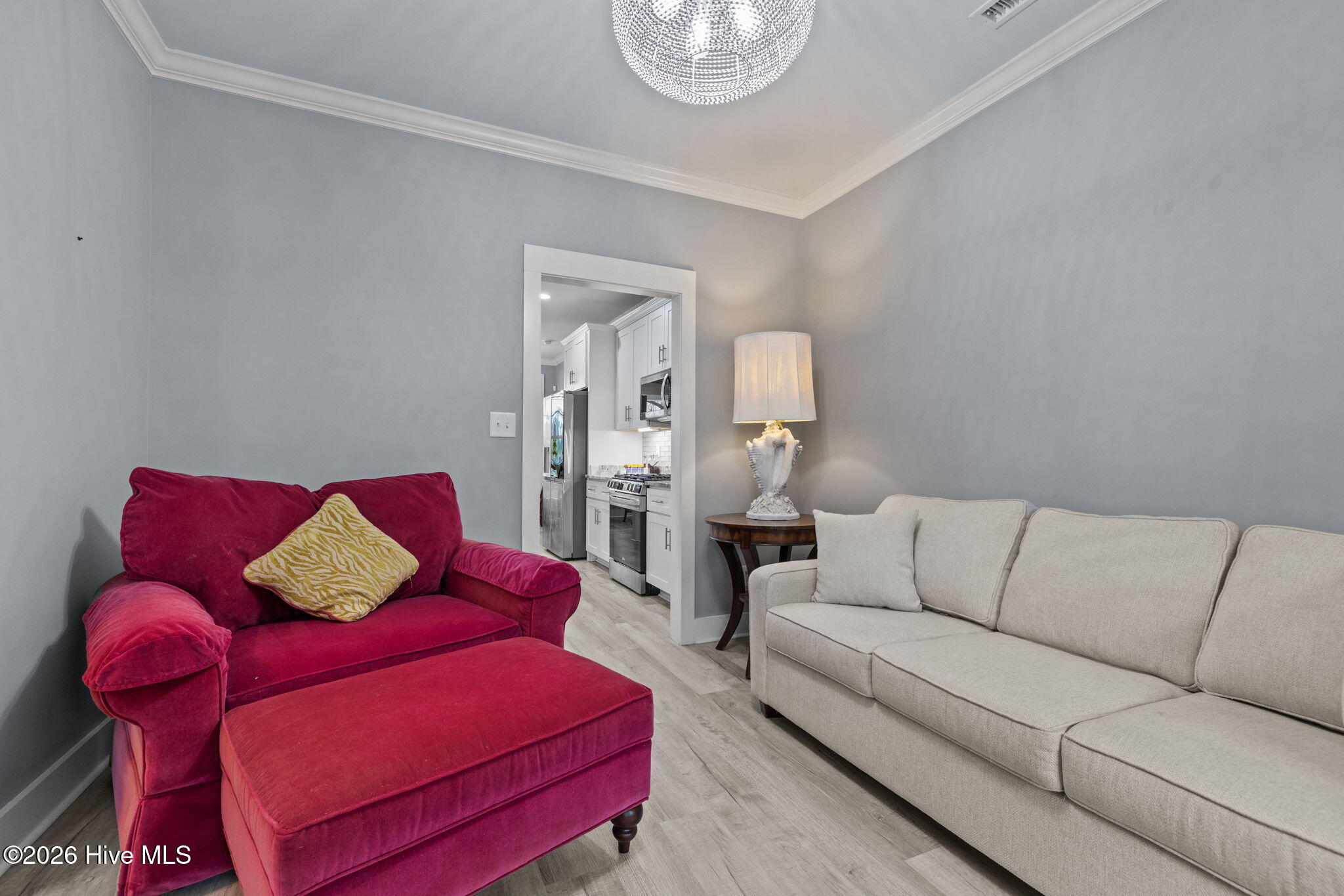 1280 Mt Pleasant Road Swansboro, NC 28584 - Photo 13 of 60 Sitting Room