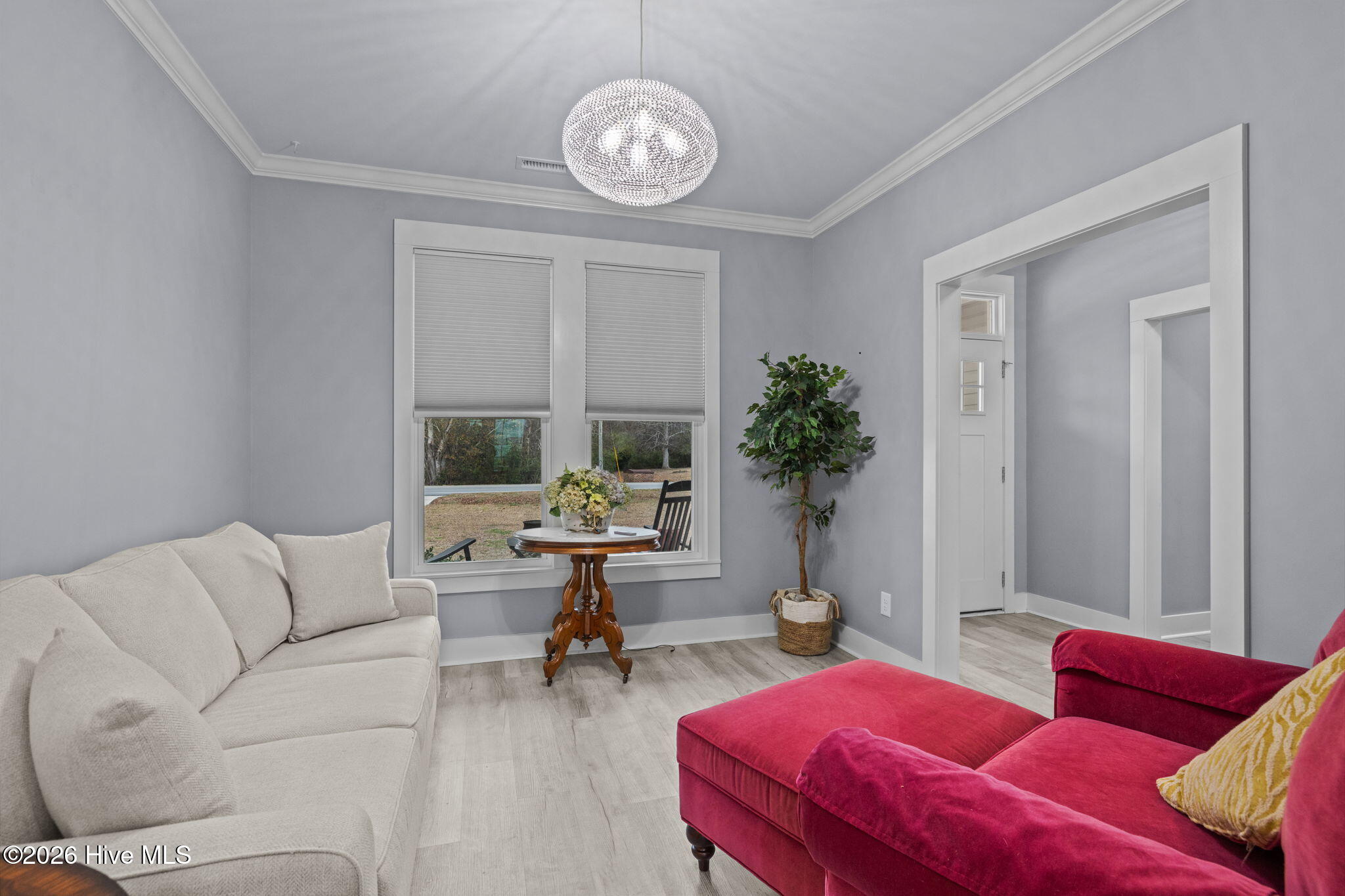 1280 Mt Pleasant Road Swansboro, NC 28584 - Photo 14 of 60 Sitting Room 2