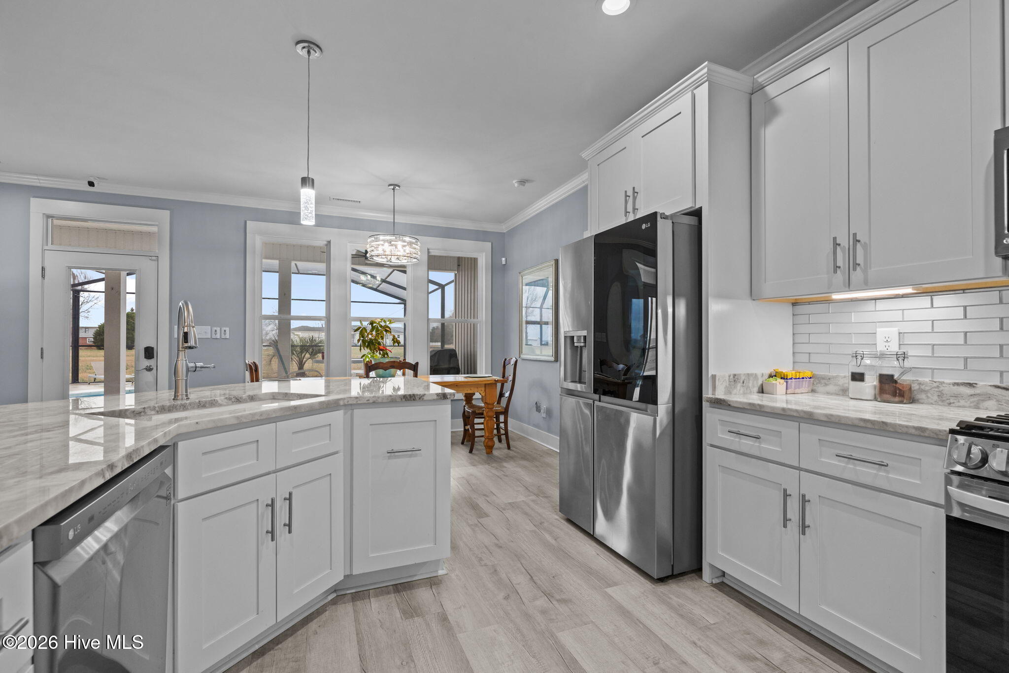 1280 Mt Pleasant Road Swansboro, NC 28584 - Photo 16 of 60 Kitchen 1