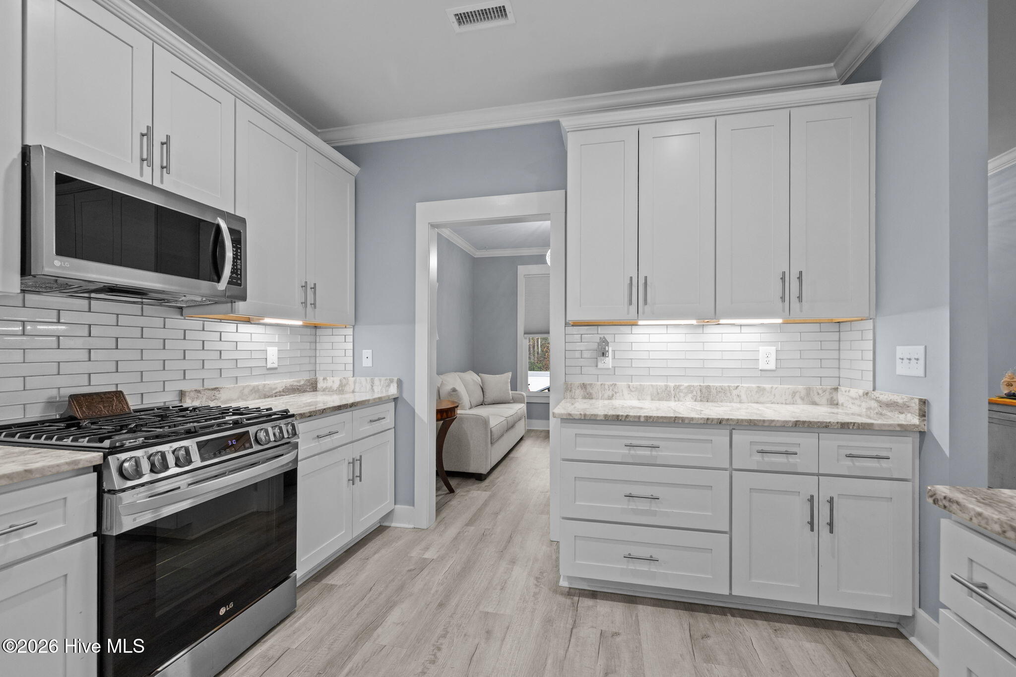 1280 Mt Pleasant Road Swansboro, NC 28584 - Photo 17 of 60 Kitchen 2