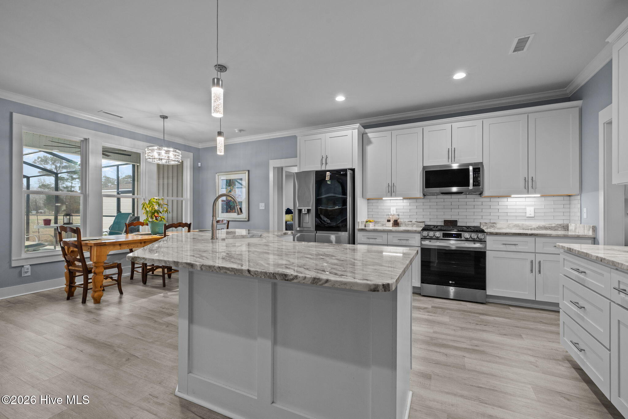 1280 Mt Pleasant Road Swansboro, NC 28584 - Photo 18 of 60 Kitchen 3