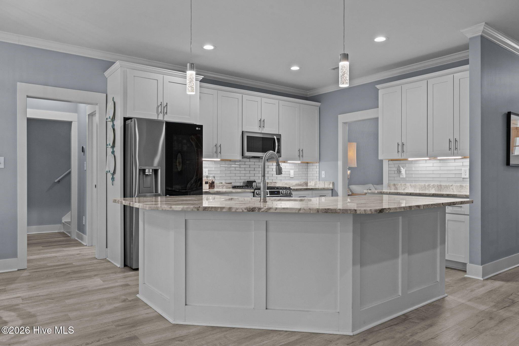 1280 Mt Pleasant Road Swansboro, NC 28584 - Photo 20 of 60 Kitchen 4