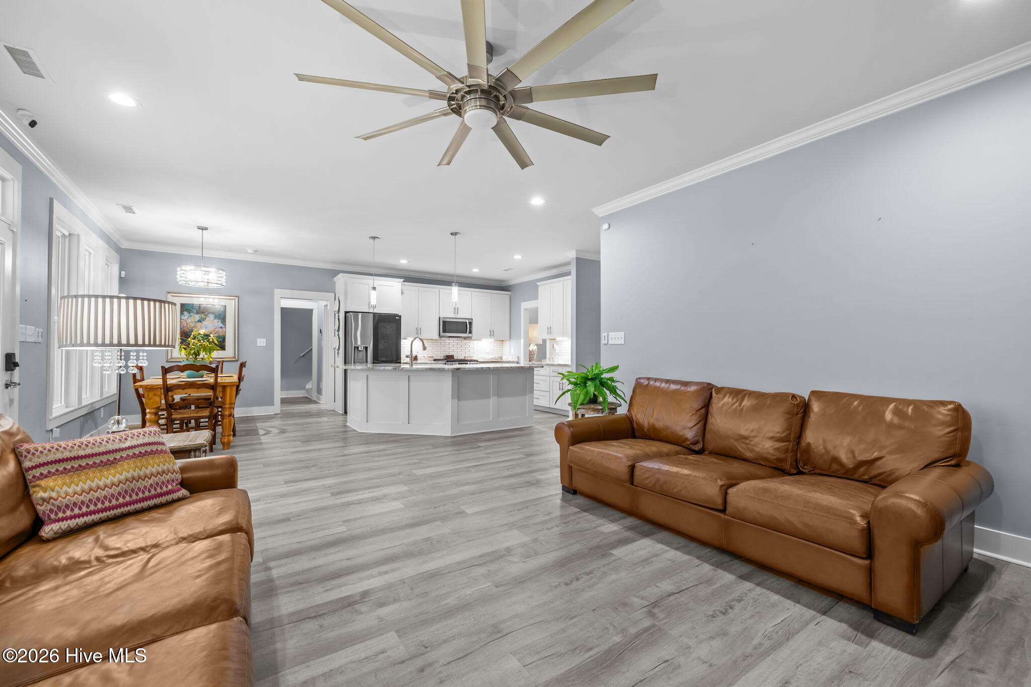 1280 Mt Pleasant Road Swansboro, NC 28584 - Photo 25 of 60 Living Room 3