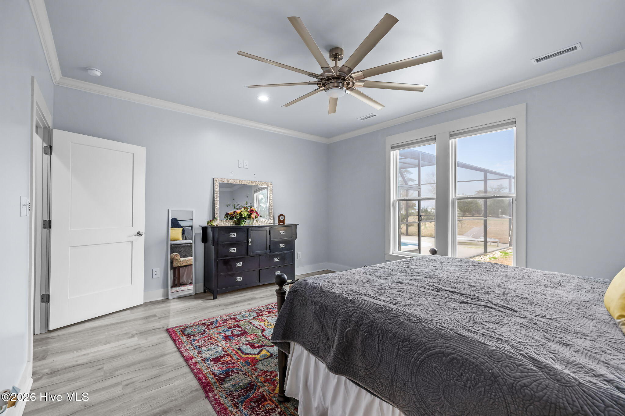 1280 Mt Pleasant Road Swansboro, NC 28584 - Photo 31 of 60 Primary Bedroom 2