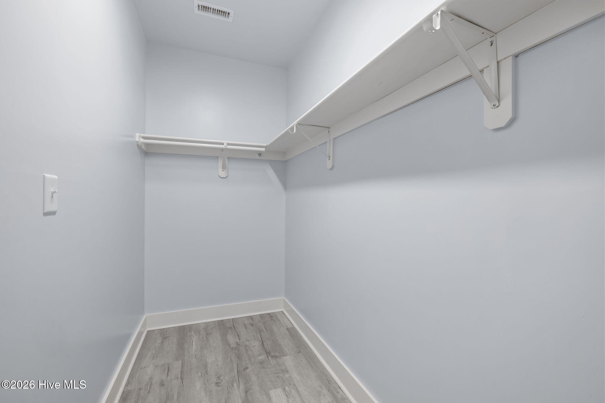 1280 Mt Pleasant Road Swansboro, NC 28584 - Photo 34 of 60 Master Closest