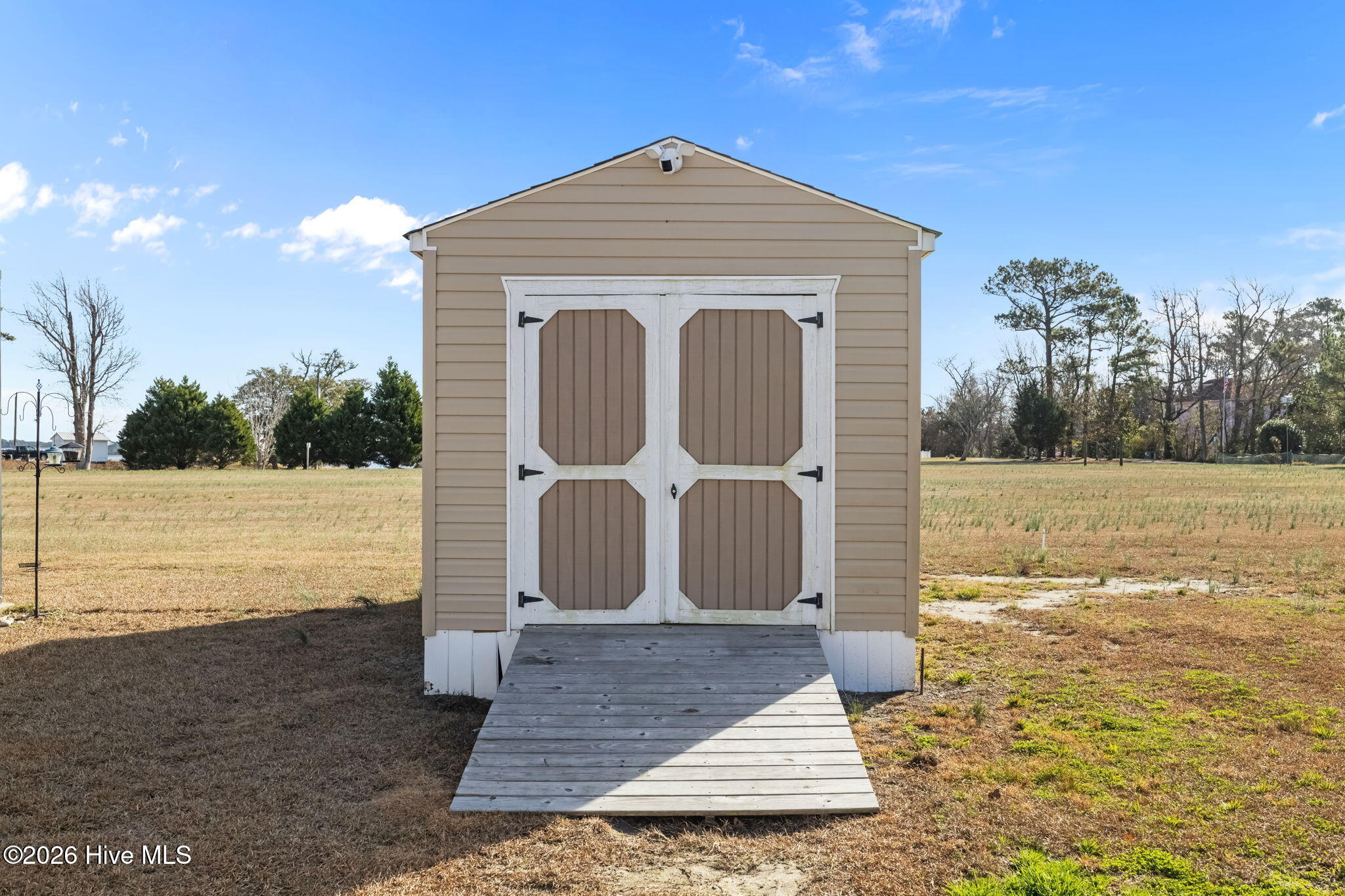 1280 Mt Pleasant Road Swansboro, NC 28584 - Photo 35 of 60 Shed