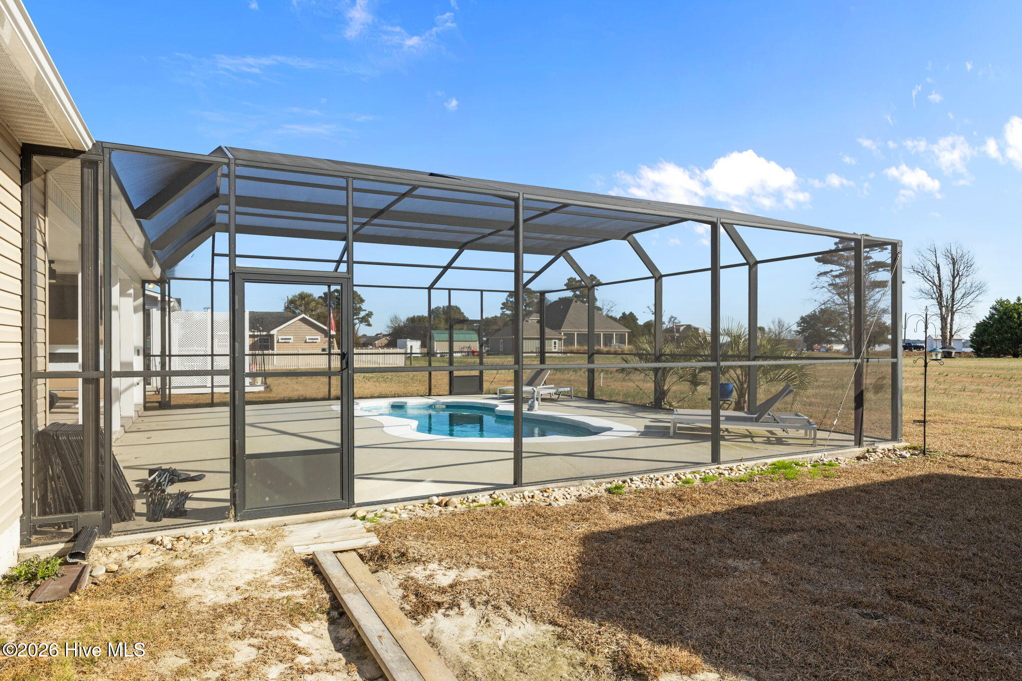 1280 Mt Pleasant Road Swansboro, NC 28584 - Photo 36 of 60 Outdoor