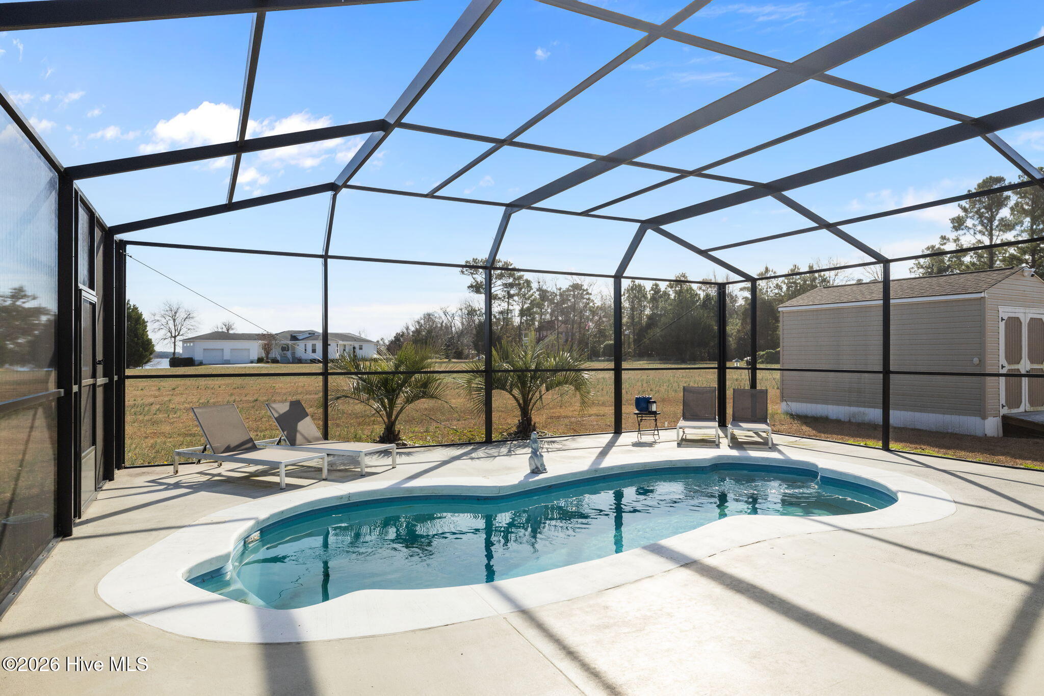 1280 Mt Pleasant Road Swansboro, NC 28584 - Photo 41 of 60 Pool 3
