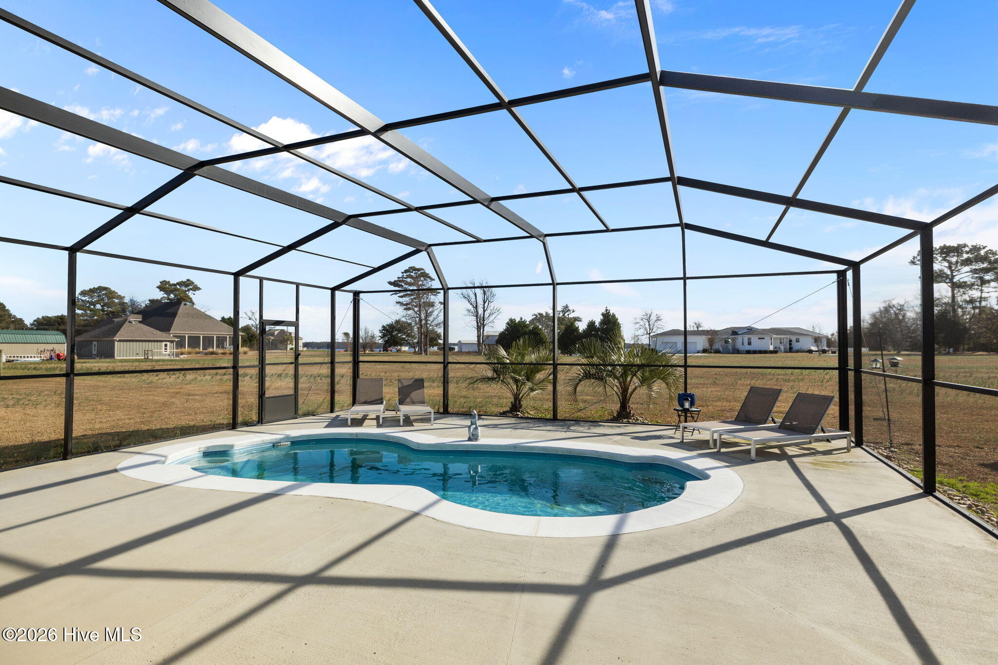 1280 Mt Pleasant Road Swansboro, NC 28584 - Photo 42 of 60 Pool 4