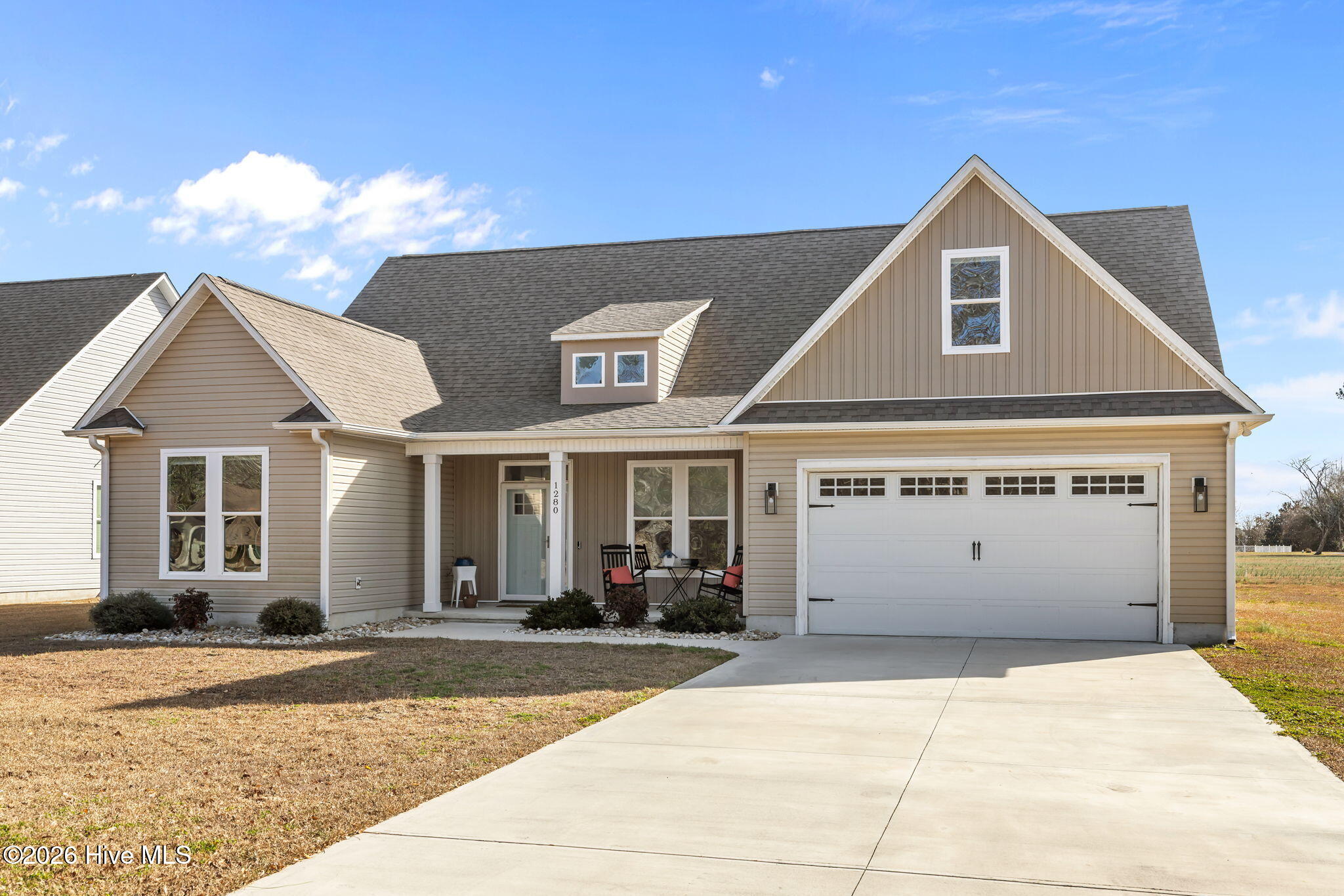 1280 Mt Pleasant Road Swansboro, NC 28584 - Photo 4 of 60 Front 3