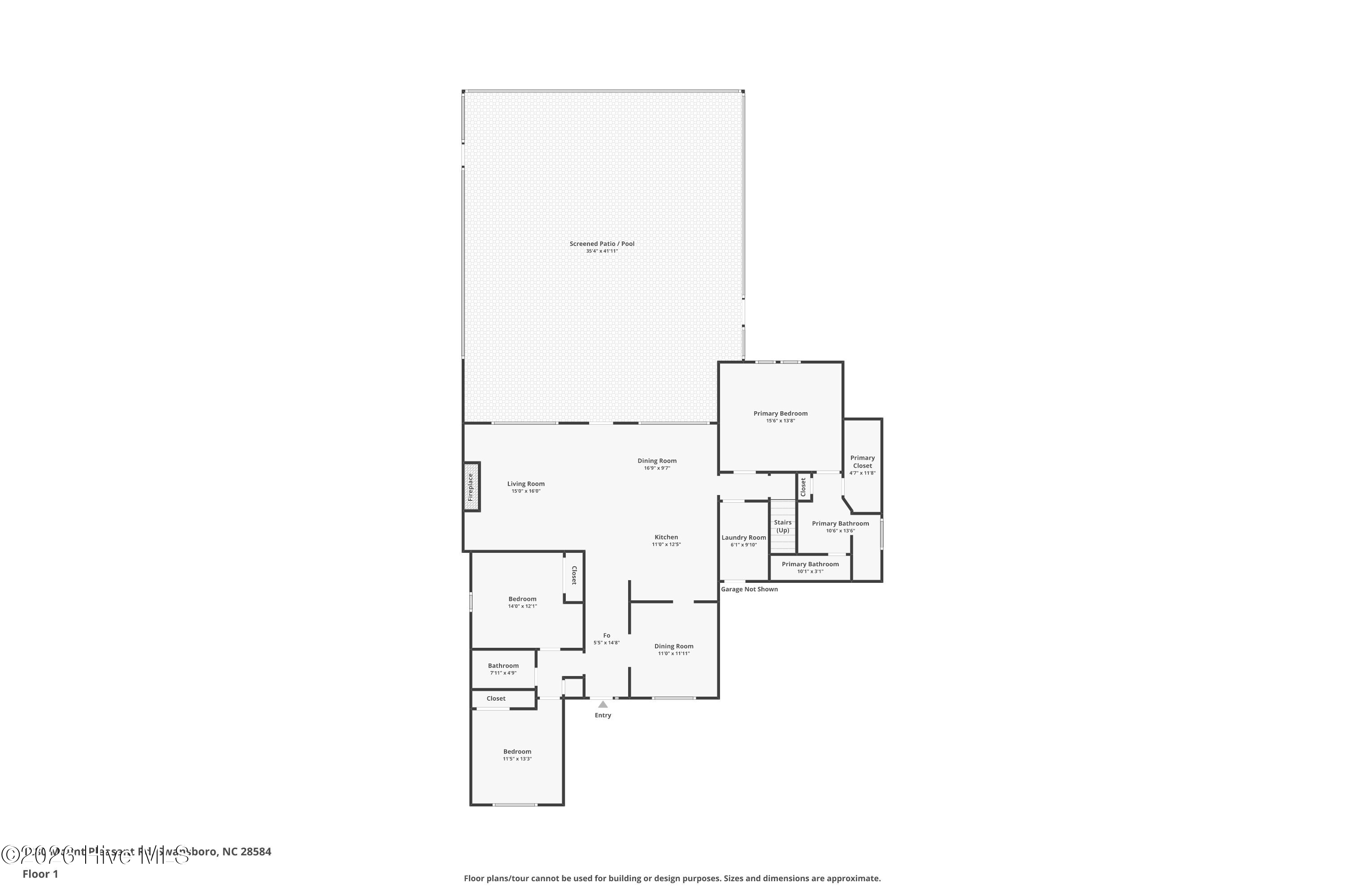 1280 Mt Pleasant Road Swansboro, NC 28584 - Photo 56 of 60