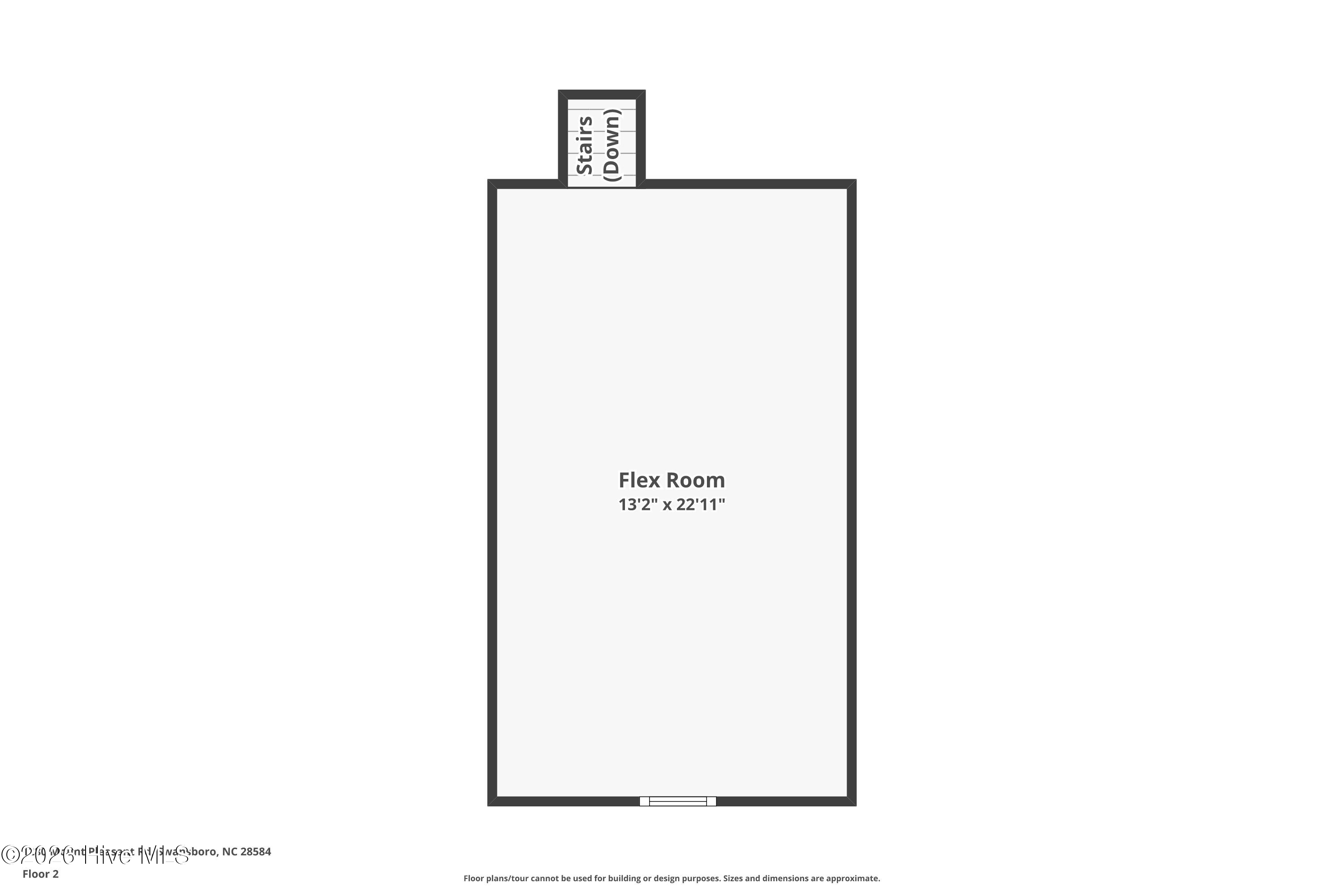 1280 Mt Pleasant Road Swansboro, NC 28584 - Photo 57 of 60