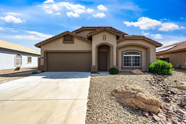$2,500 | 15749 West Ventura Street, Surprise, AZ 85379