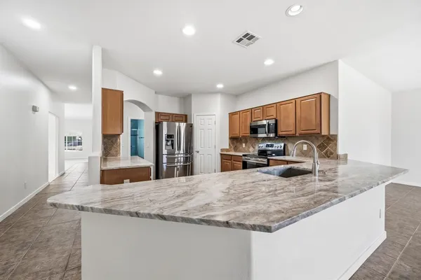 $2,500 | 15749 West Ventura Street, Surprise, AZ 85379