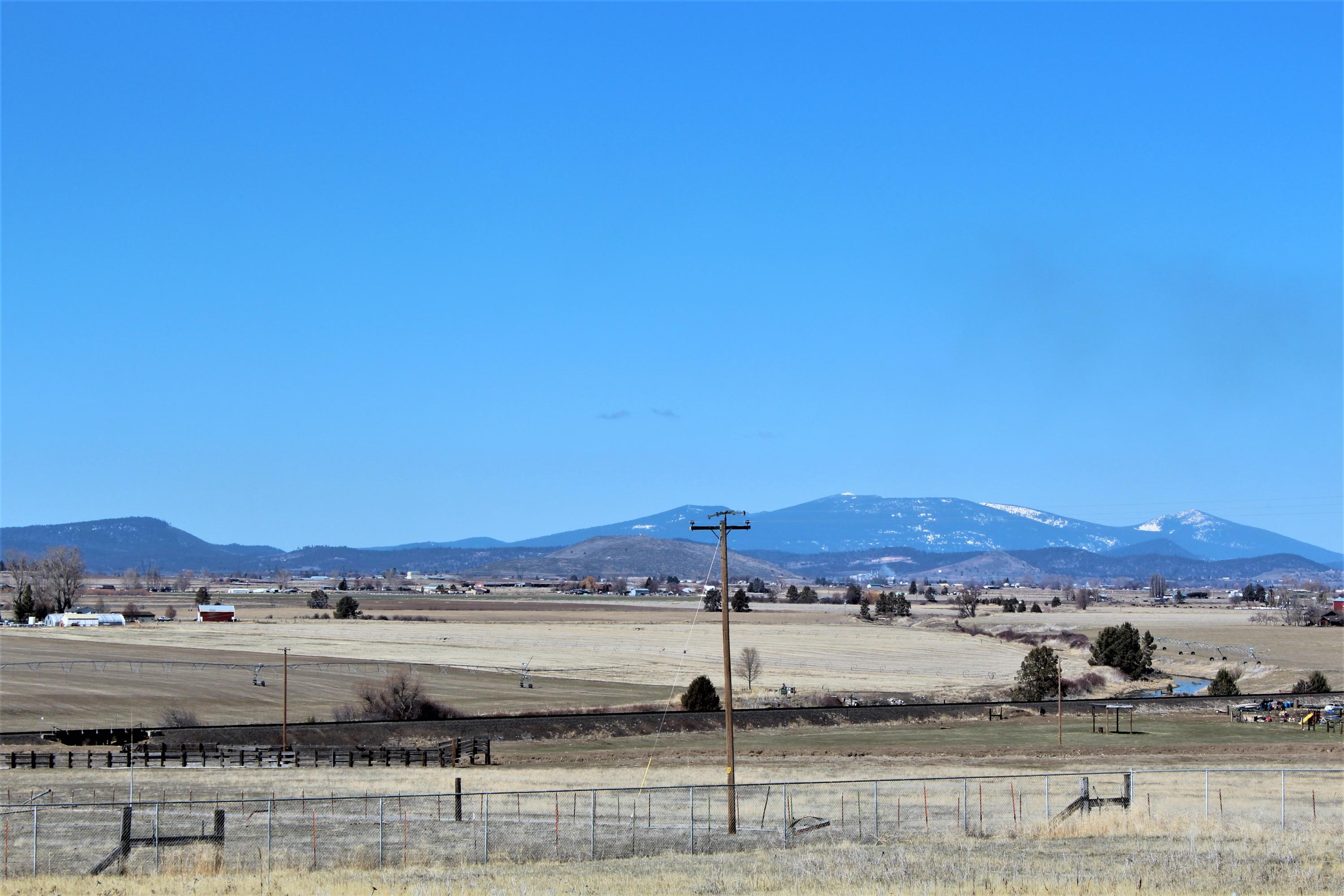 0 Hill Road Klamath Falls, OR 97603 - Photo 18 of 30 Beautiful VIEWS