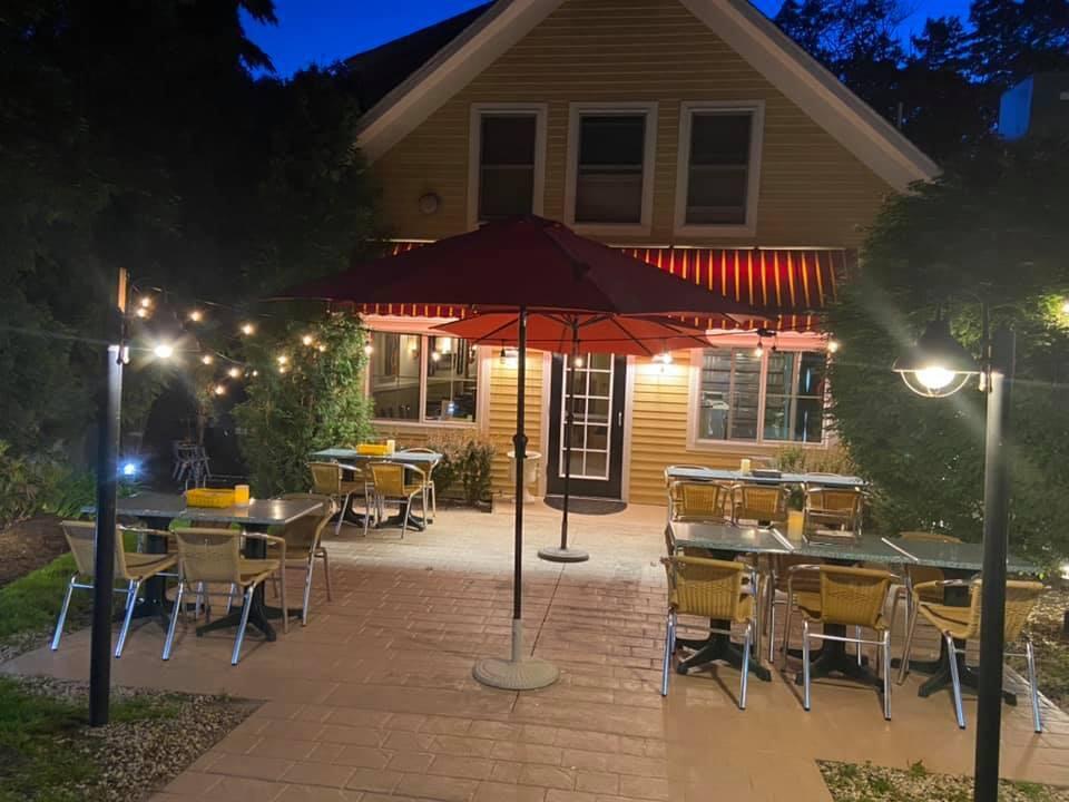 200 Shore Road Ogunquit, ME 03907 - Photo 17 of 23 Pizzaria