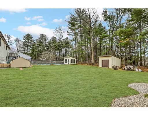 301 Buck Pond Road Westfield, MA 01085 - Photo 17 of 18 Gallery Image 17