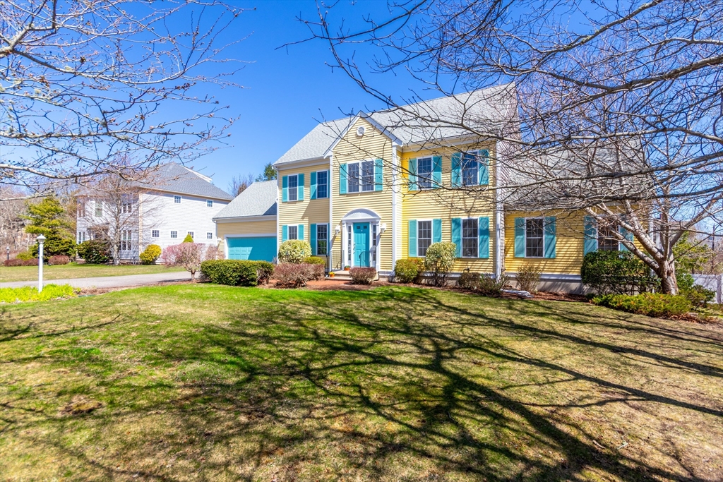 14 Sheppard Road Sagamore Beach, MA 02562 - Photo 1 of 42 Gallery Image 1