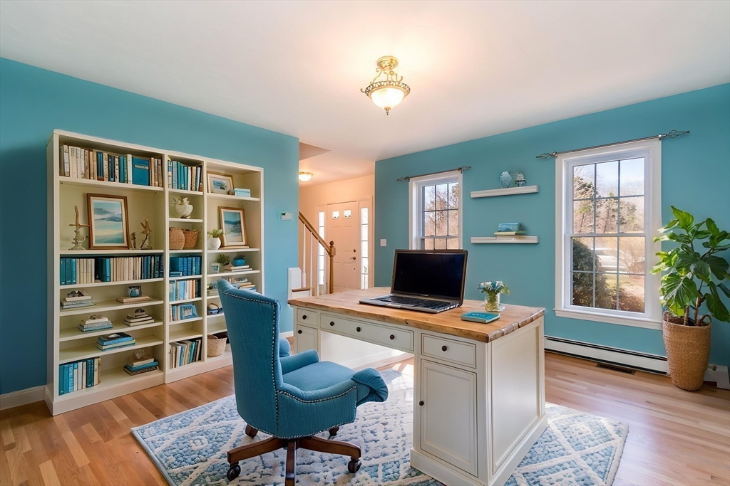 14 Sheppard Road Sagamore Beach, MA 02562 - Photo 17 of 42 Gallery Image 17